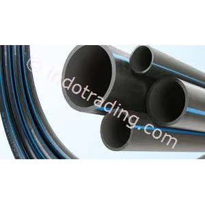 Pipa HDPE Rucika Black Terbaru