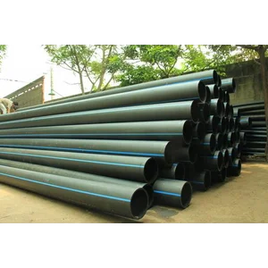 Pipa HDPE PE 100 PE 80 Pipa HDPE Subduct Telkom