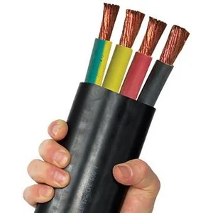 Kabel Listrik Tembaga NYAF 95mm JEMBO 