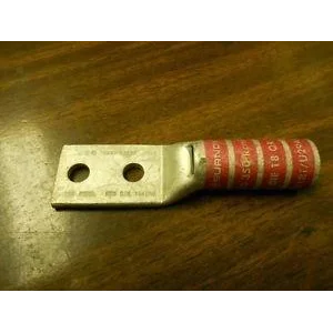 Kabel Skun Tembaga Merk BURNDY