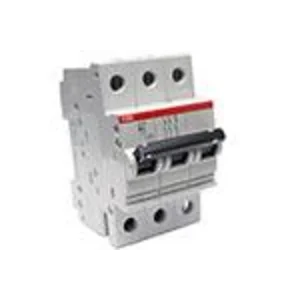 Miniature Circuit Breaker MCB ABB Standard SPLN 108 / SLI 175