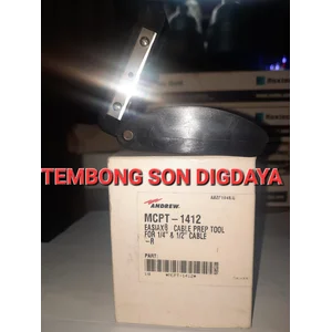 Alat Pengupas Kabel Feeder ANDREW