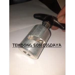 Alat Pengupas Kabel Feeder ANDREW