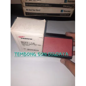 Alat Pengupas Kabel Feeder ANDREW