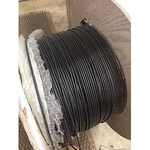 Heliax Cable 3/8 FSJ2-50 ANDREW Superflexible
