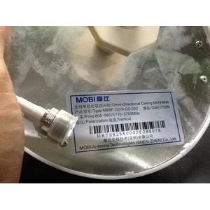 Omni Directional Antenna 697 - 2700 Mhz MOBI