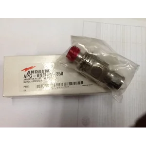 Surge Arrester APG-BNFNM 350 ANDREW