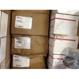 Konektor Kabel Elliptical Waveguide EW43 143SEM ANDREW
