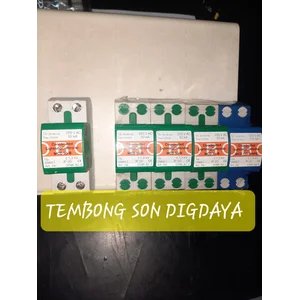 Surge Arrester OBO MCD 50-B