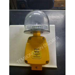 Lampu Tower Menara OBL XGP388-PHILIPS