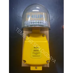 Lampu Tower Menara OBL XGP388-PHILIPS