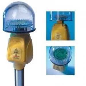 Lampu Tower Menara OBL XGP388-PHILIPS