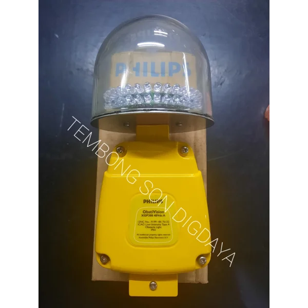 Lampu Tower Menara OBL XGP388-PHILIPS