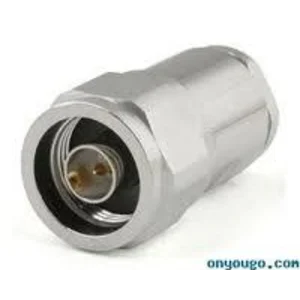 Konektor Kabel RG8 ANDREW Coaxial N Male Straight 400APNM-C