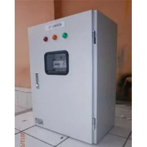 Panel Penerangan Jalan 60 Watt