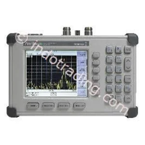 Alat Ukur Kabel RF Site Master ANRITSU S331D