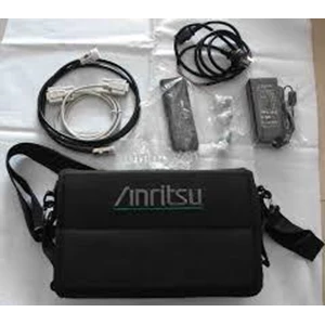 Site Master ANRITSU S331D RF Cable Measurement Test