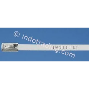 Kabel Ties Stainless Steel PANDUIT