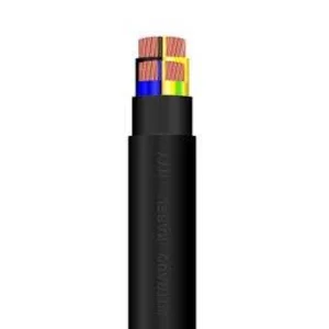 Kabel Listrik Tembaga Jenis NYY