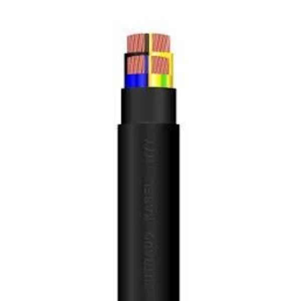 Kabel Listrik Tembaga Jenis NYY