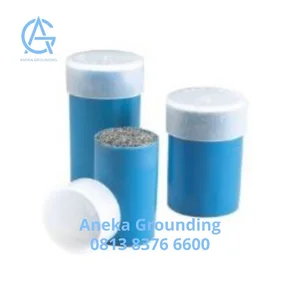 Exothermic Welding Powder Erico Cadweld Size Tube CA15