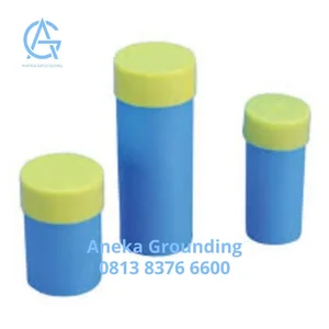 Exothermic Powder Erico Cadweld Size Tube 32