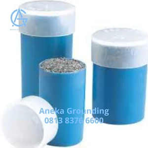 Bubuk Mesiu Exothermic Welding Erico Cadweld Size Tube 45