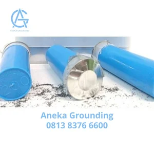 Bubuk Mesiu Cadweld / Exothermic Welding Powder Erico Cadweld Size Tube 115