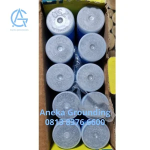 Powder Mesiu Exothermic Welding Erico Cadweld Size Tube 150
