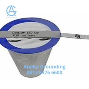Exothermic Powder Erico Cadweld Plus Size Tube 150