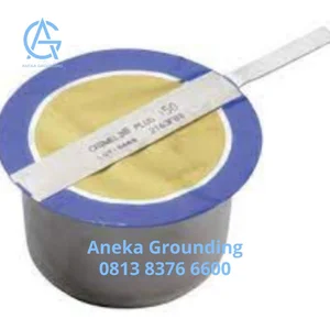 Cad Welding Tools Exothermic Powder Erico Cadweld Plus Size Tube 200