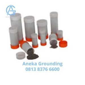 Furseweld Exothermic Welding Powder Size Tube 200