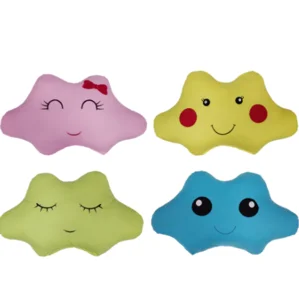 Bantal Baby Awan