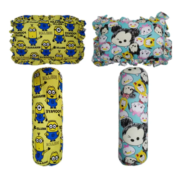 Bantal Guling Balita Motif