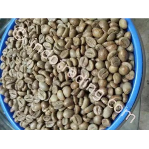 Kopi Robusta Ek