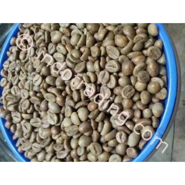 Kopi Robusta Ek