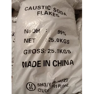 caustic soda flakes cina 99%