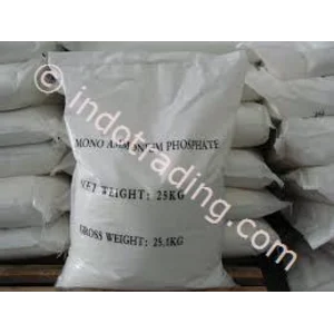 Monoammonium Phosphate Kemasan Karung 25 Kg