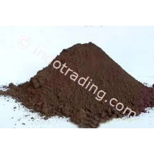 Iron Oxide Brown