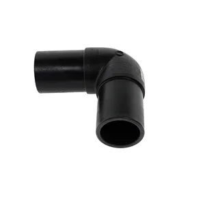 Elbow pipa HDPE ukuran 2" EQUAL ELBOW HDPE 63mm