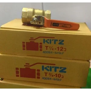 GATE VALVE BALL VALVE BRAND KITZ