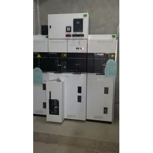 Panel Cubicle Siemens Type SM6