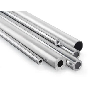 Pipa Stainless 304 316 Sch 40