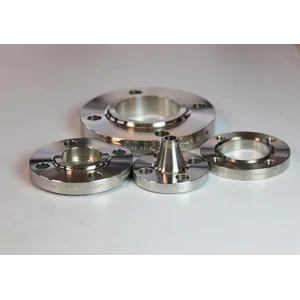 FLANGE STAINLESS STEEL 304 JIS