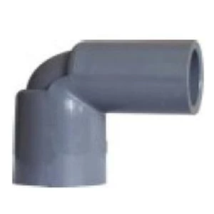 Rucika PVC Pipe Connection Fittings