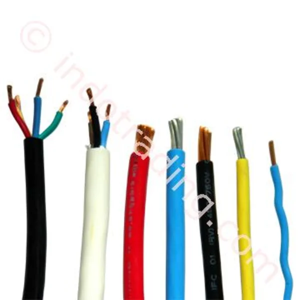 Kabel Nym Merek Metal