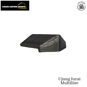 Nok Ujung Beton RG