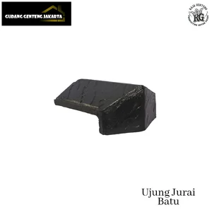 Nok Ujung Beton RG
