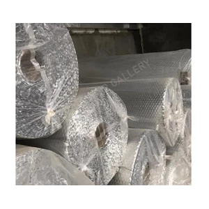 Alumunium Foil Bubble 25 meter