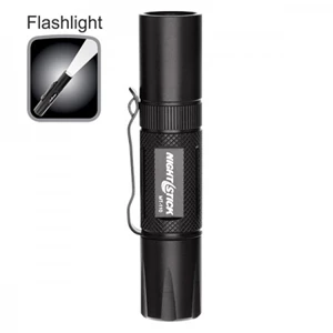 Nightstick Mt-110 Mini-Tac Safety Lamp – 1 Aa